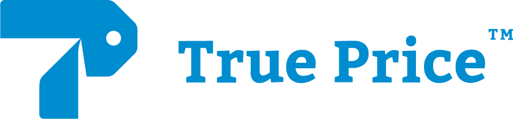 True Price logo